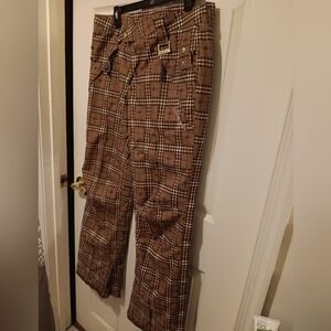 Betty All Mountain Pants Womens